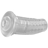Lovense Max 2 Neutral Shaped Masturbator Sleeve Masturbators and Strokers